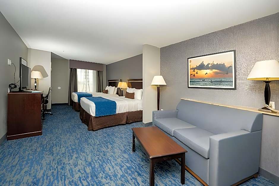 Comfort Suites Seabrook - Kemah