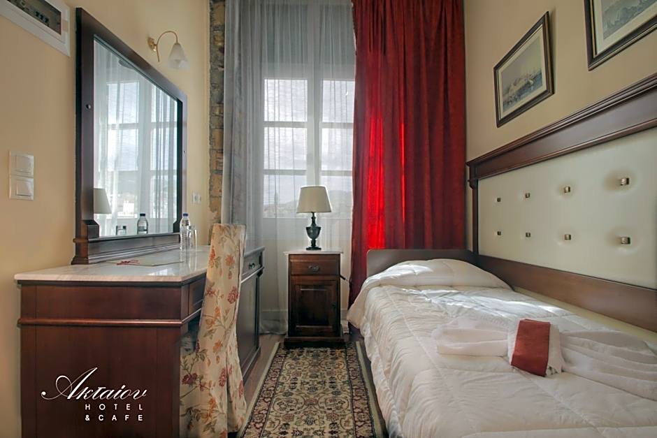 Hotel Aktaion Syros