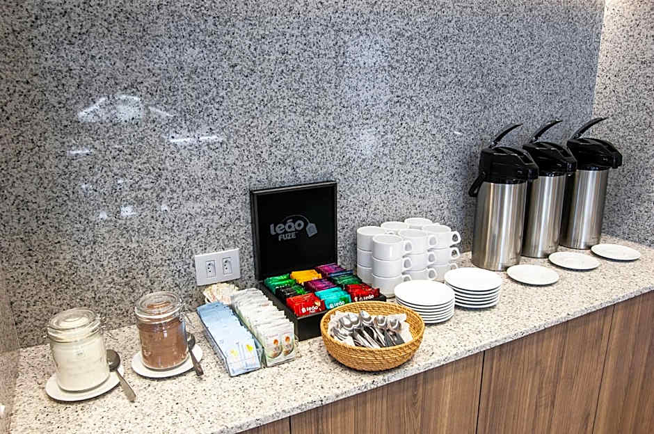 Holiday Inn Express - Farroupilha By IHG