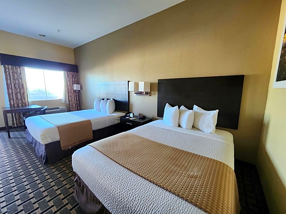 Days Inn by Wyndham Baytown East