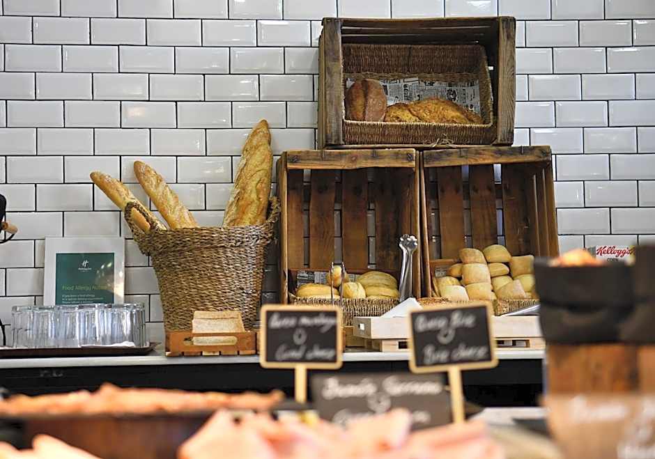 voco Madrid - Las Tablas by IHG