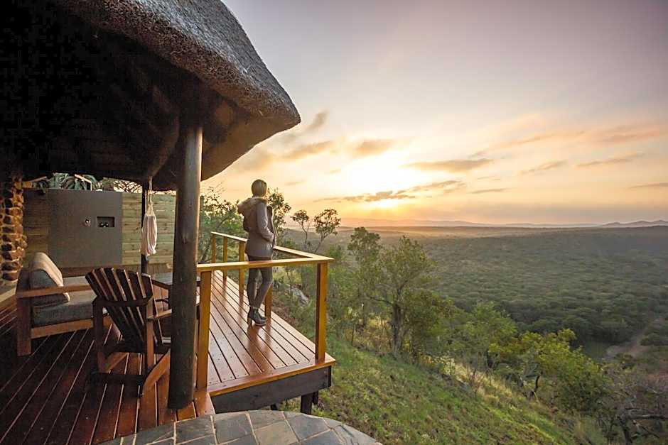 Leopard Mountain Safari Lodge