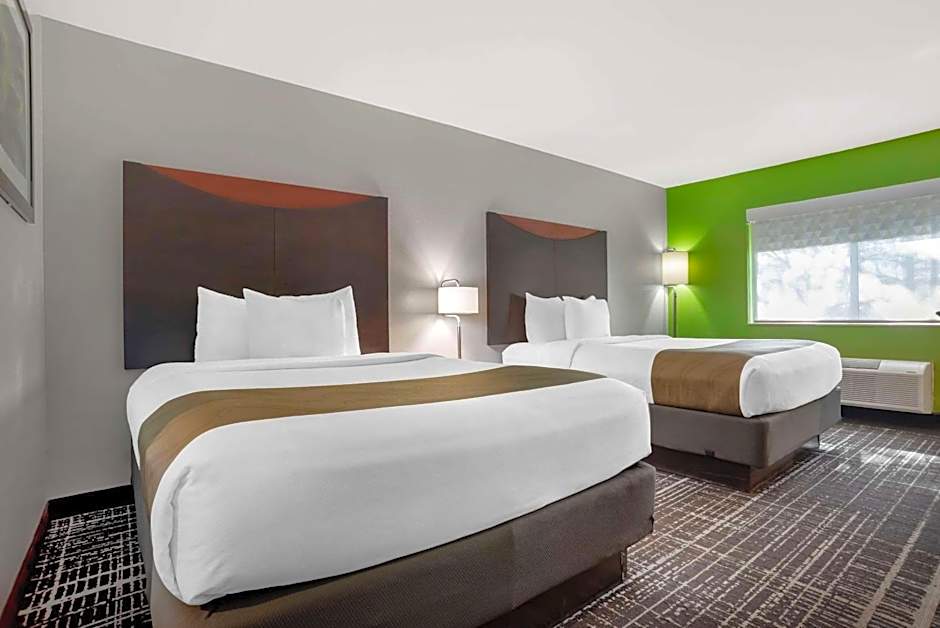 Quality Inn & Suites Birmingham - Highway 280
