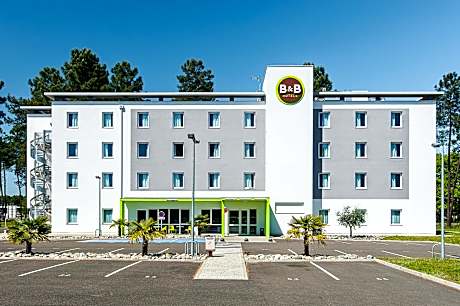 B&B HOTEL Mont-de-Marsan