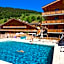 Hôtel Prestige Odalys Le Chamois