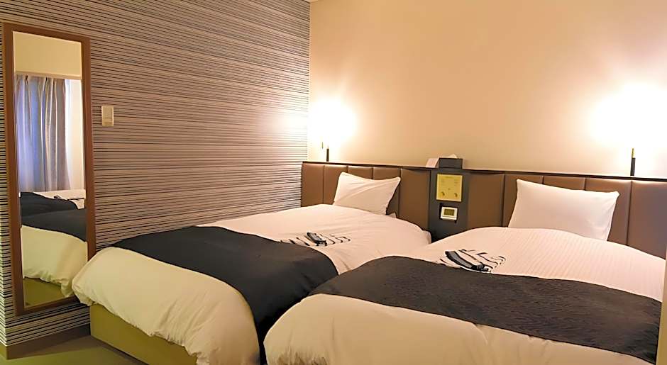 Apa Hotel Owari Ichinomiya Eki-Mae