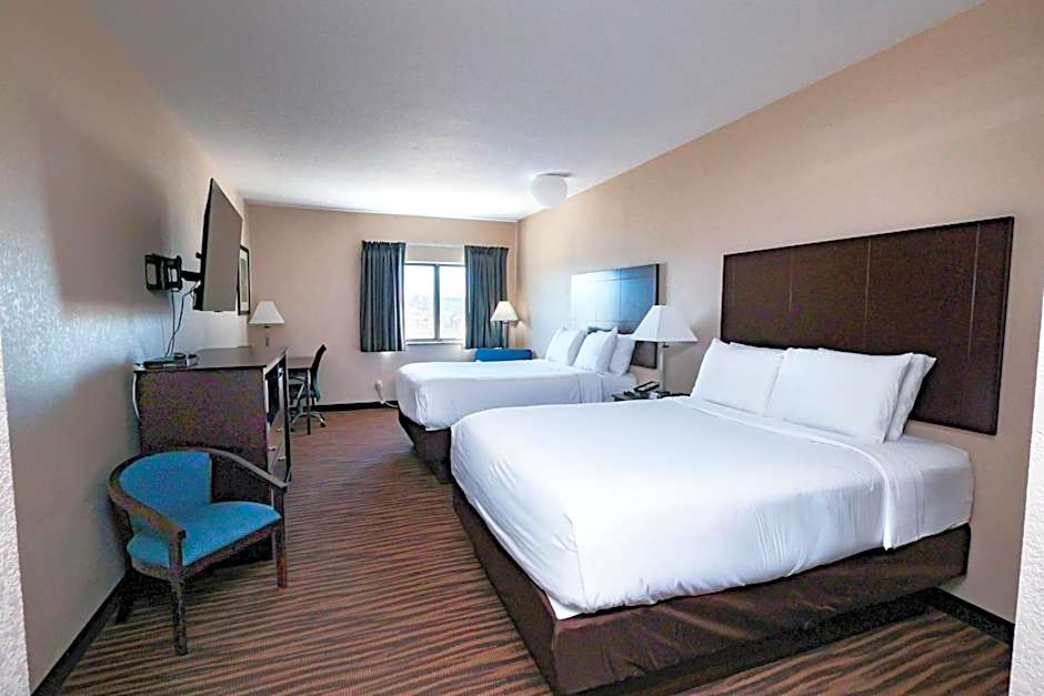 Cobblestone Inn & Suites - Maryville