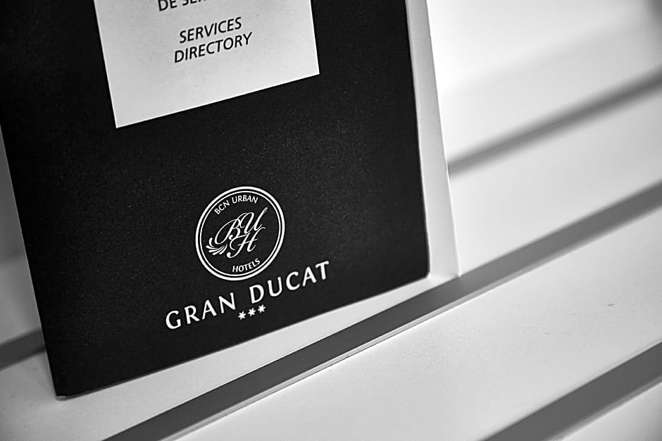 BCN Urban Hotels Gran Ducat