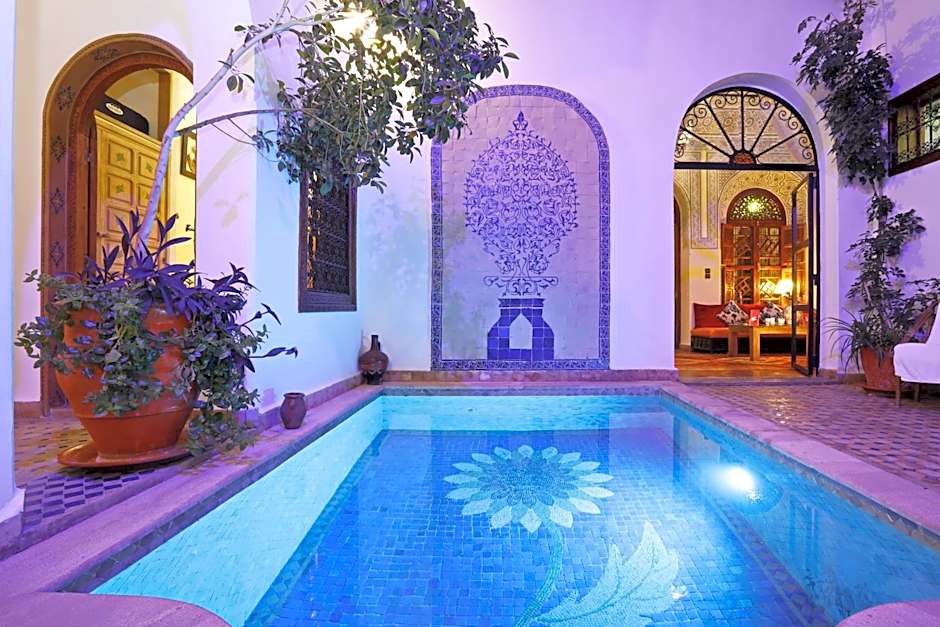 Riad Daria Suites & Spa
