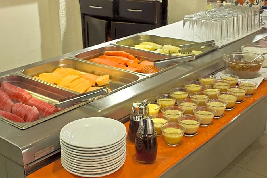 Hotel Don Miguel