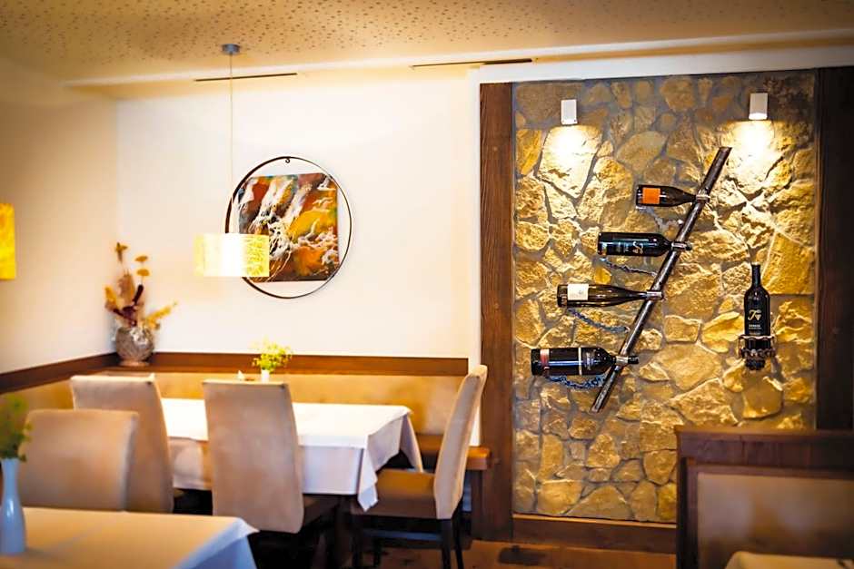 Der Thaller - Wirtshaus - Restaurant - Hotel