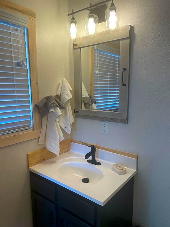 Bryce Canyon Country Inn