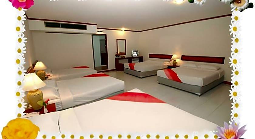 Phatad Valley Hotel