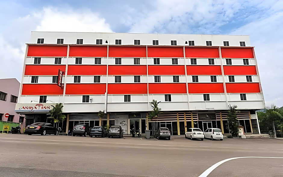 Anika Inn Kluang