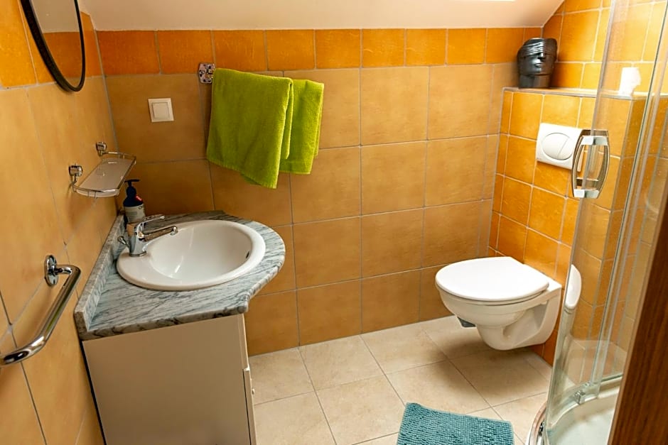 Agroturystyka Hanka i Jurek