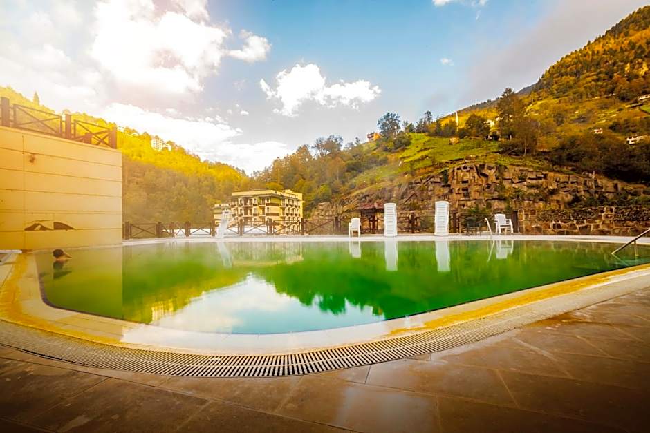 Ridos Thermal Hotel & Spa