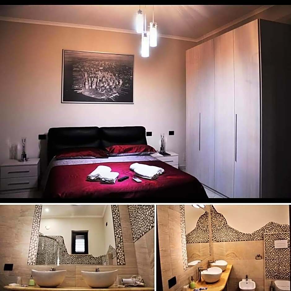 L'Airone Country House