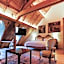 Auberge Saint Walfrid Hôtel Restaurant & Spa