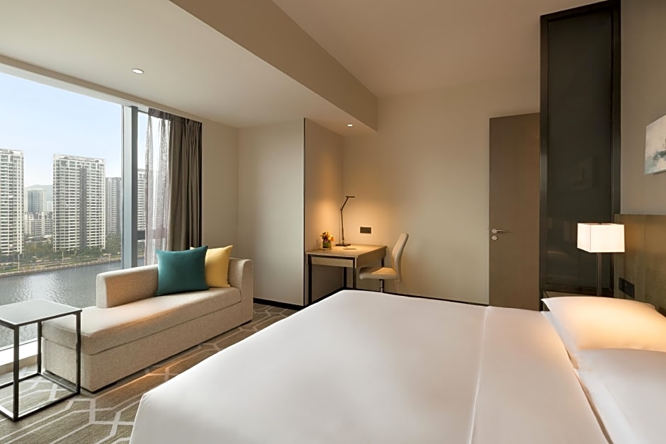Hyatt Place Zhuhai Jinshi