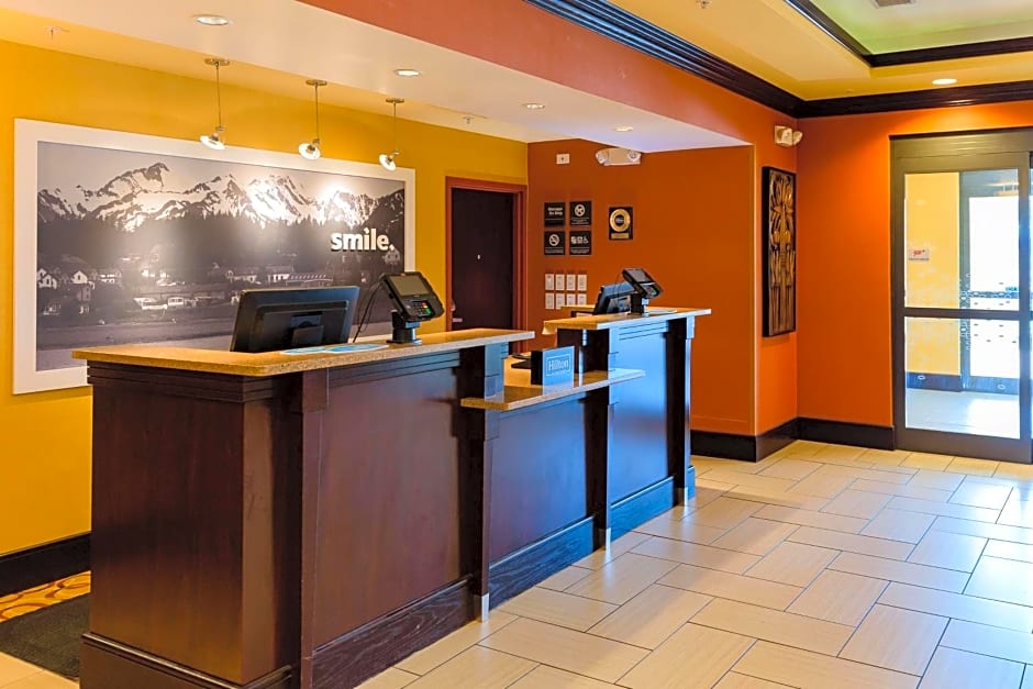 Hampton Inn By Hilton And Suites Denver Highlands Ranch