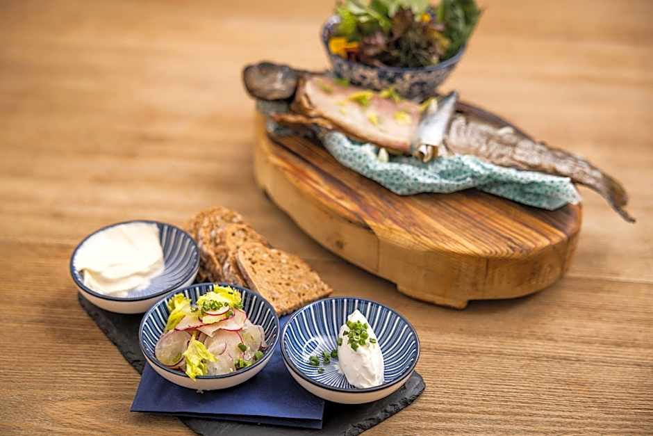 Small Luxury Hotel Goldgasse