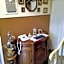 B&B "Il Cantastorie" Casa Molinari-Boldrini - Room & breakfast