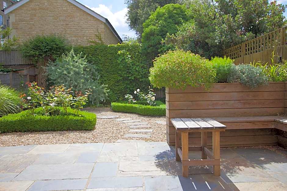 Chestnuts House Boutique B&B