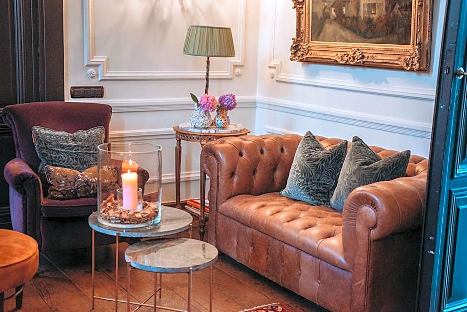 B&B Maison Mairie Hasselt