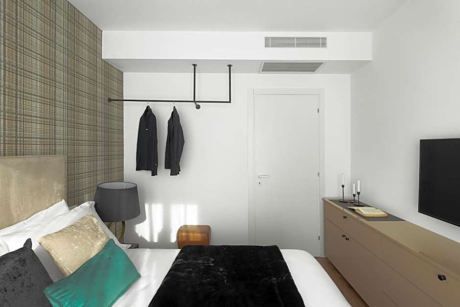 JOIVY Boutique Apartments Farneti