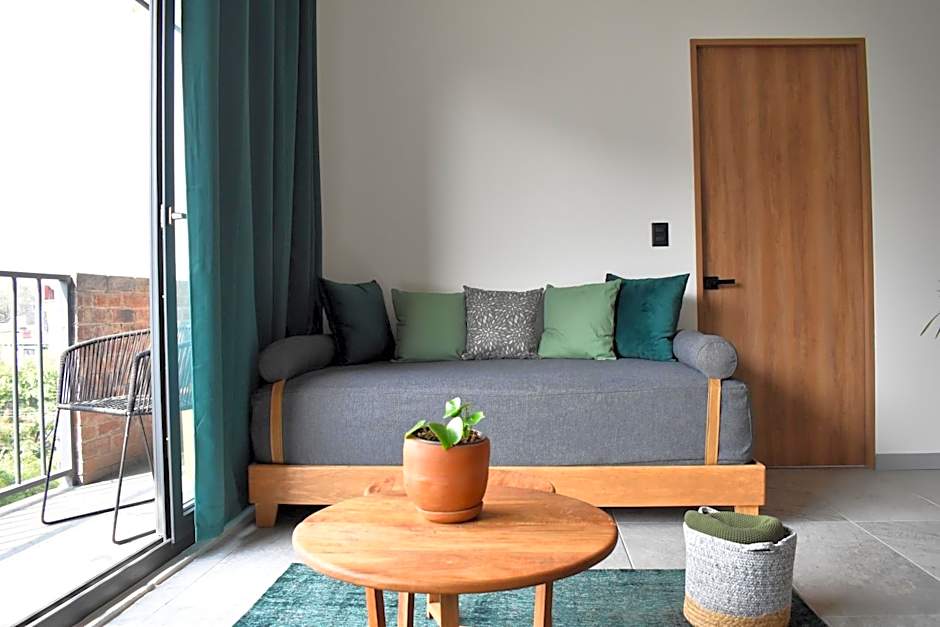 Tanat Art Boutique Hotel