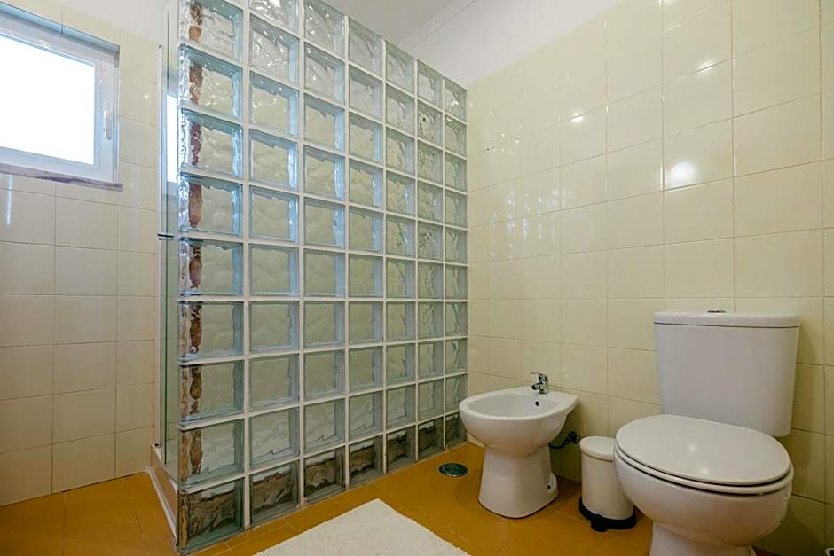 Tree House - Casa Figueira