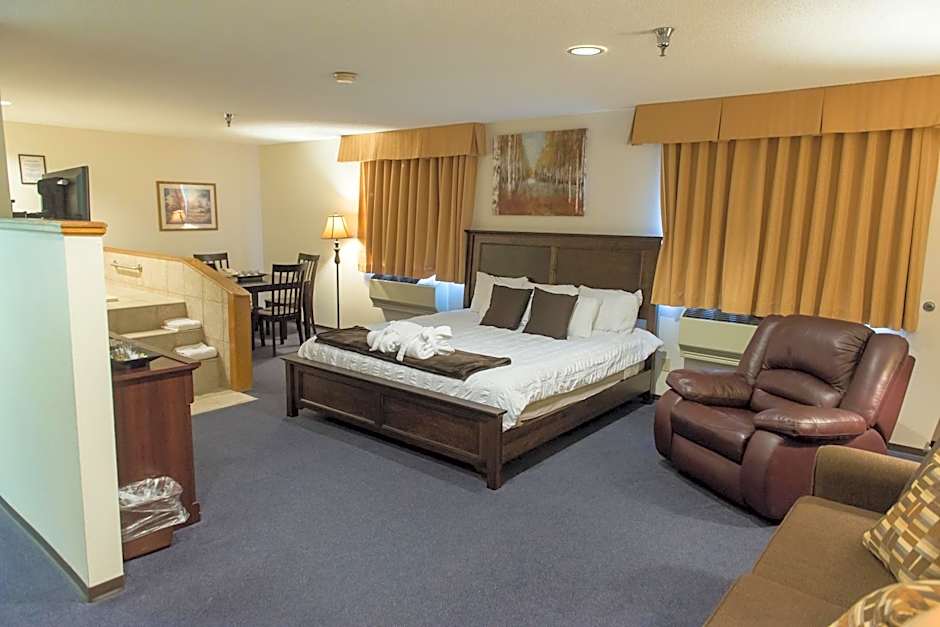 Super 8 by Wyndham Williams Lake BC