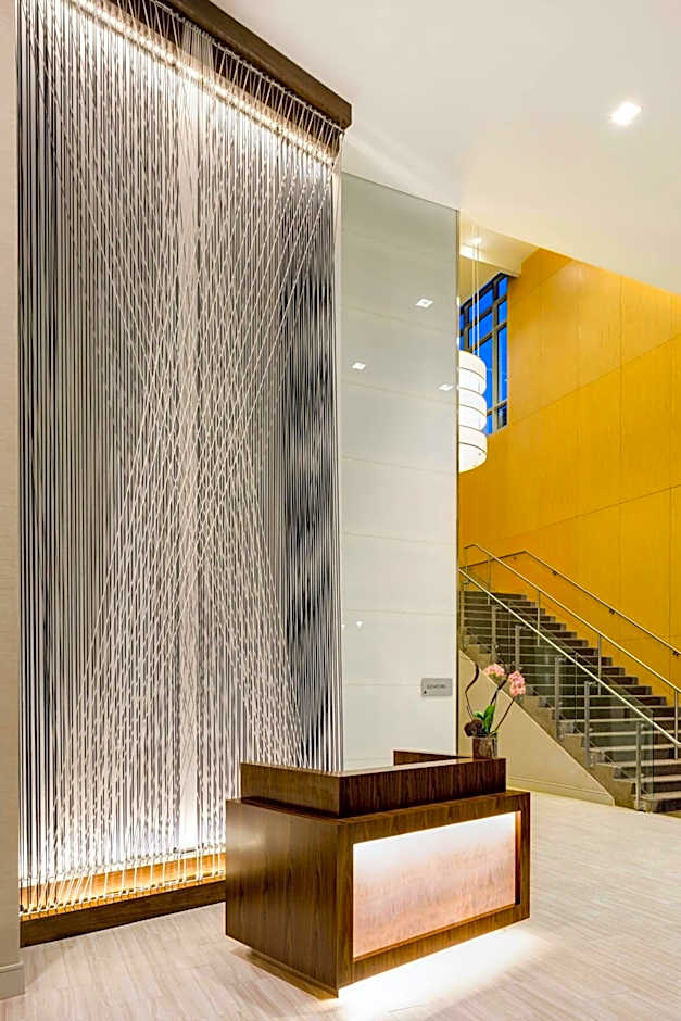 AC Hotel by Marriott National Harbor Washington, DC Area