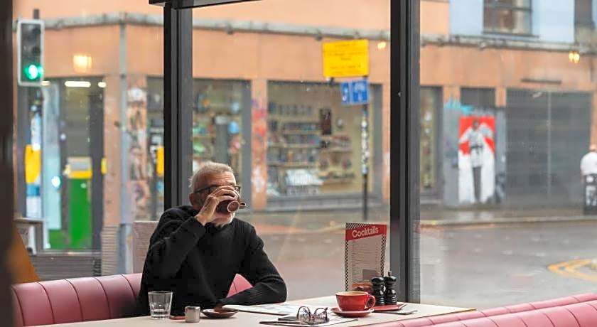 PH Hostel Manchester NQ1