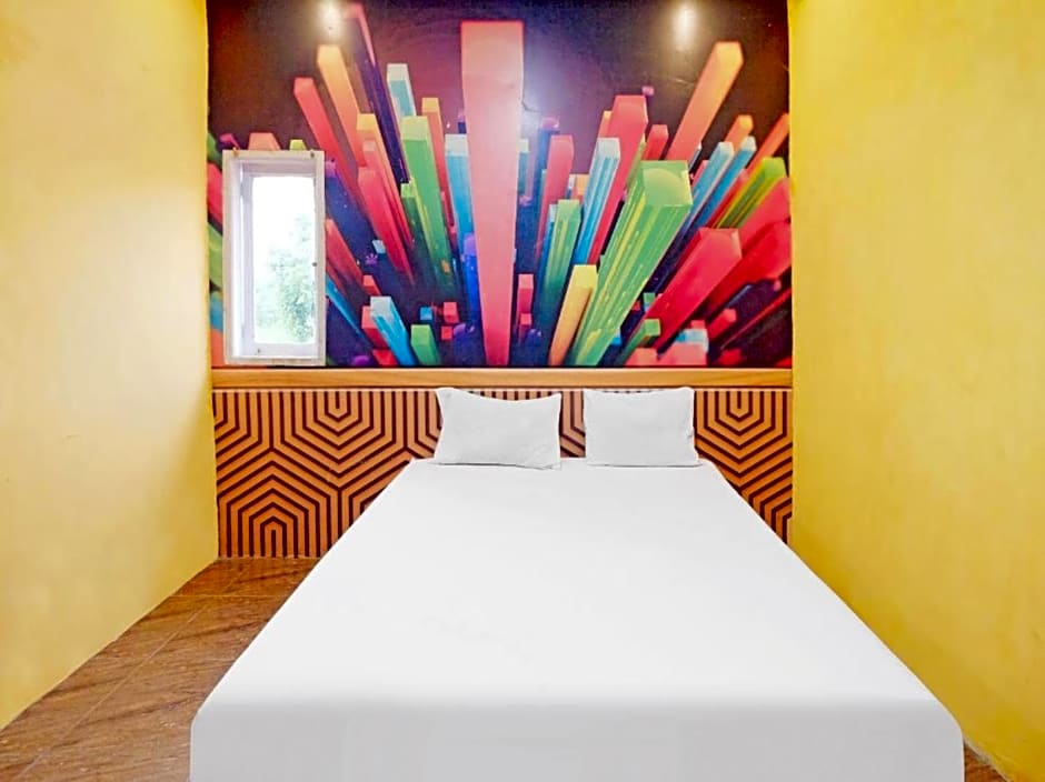 Wisma Pelangi Palopo RedPartner