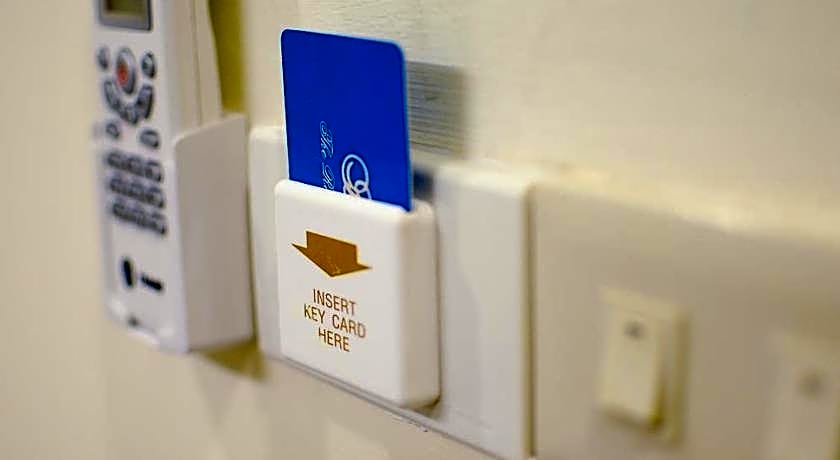 Royal Express Inn Sukhumvit