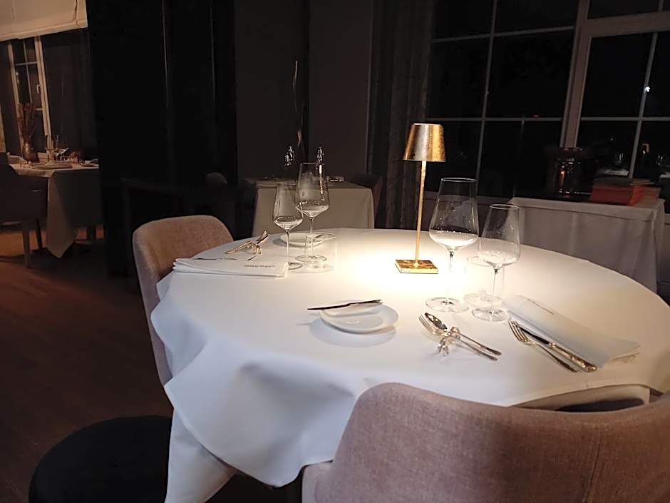 Hotel La Heid des Pairs