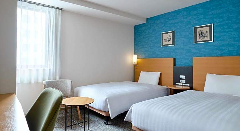 Comfort Hotel Sendai West