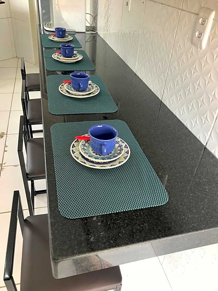 Porto Dos Lençóis-Apt 12