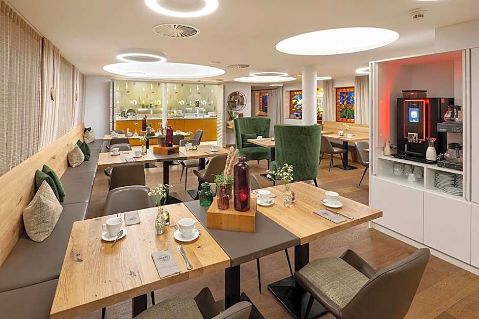 Hotel Wirtshaus Sattlerwirt