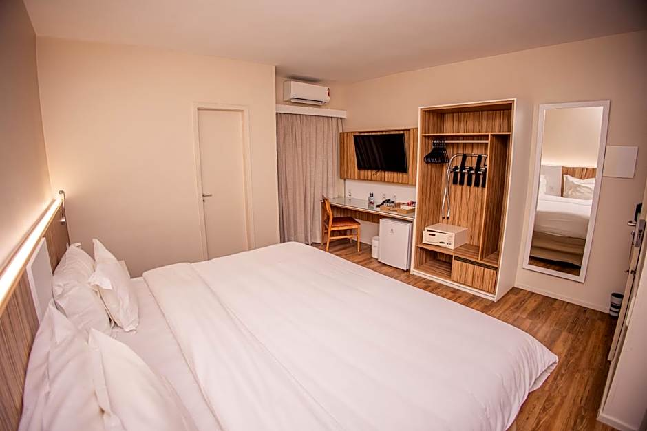 Quality Hotel Aracaju