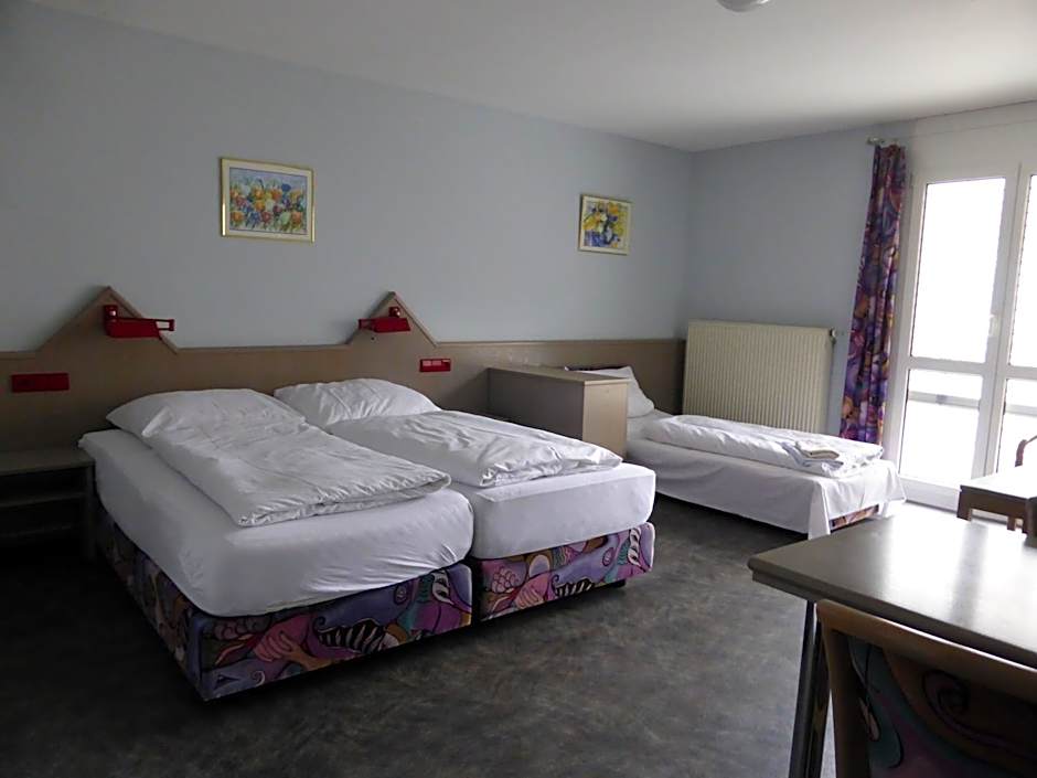 Gästehaus Linde, Hotel garni