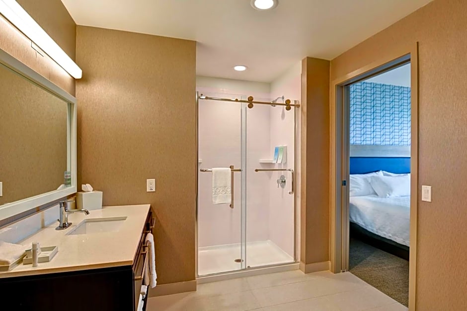 Home2 Suites By Hilton Palmdale