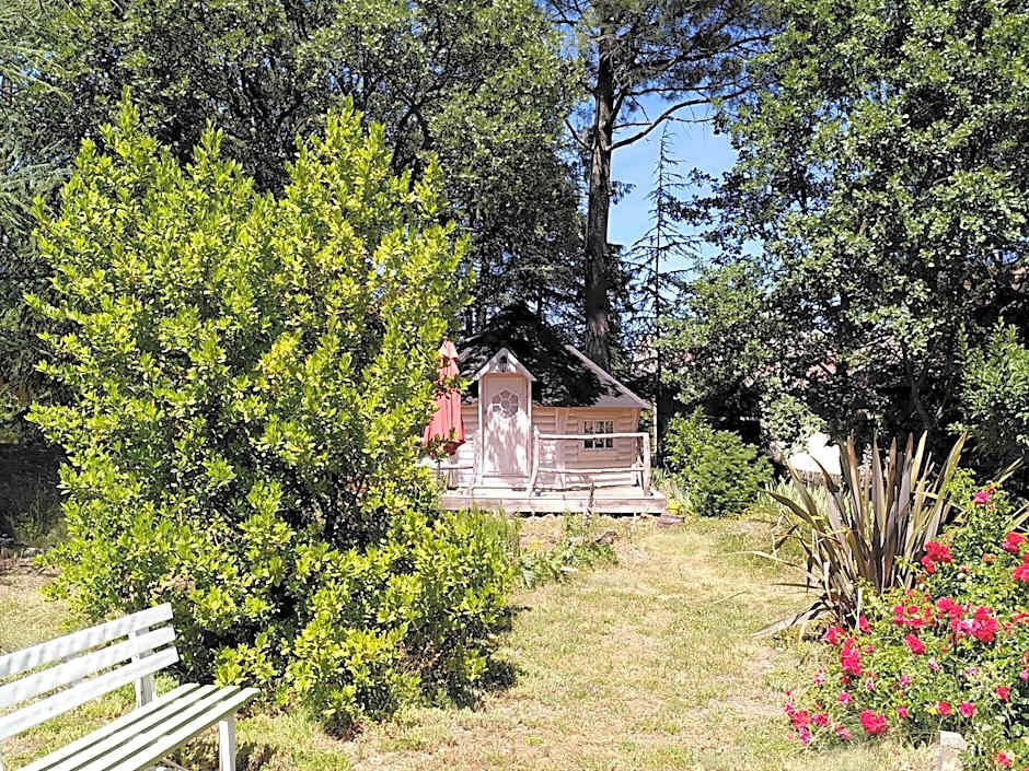 Brin d Ardèche