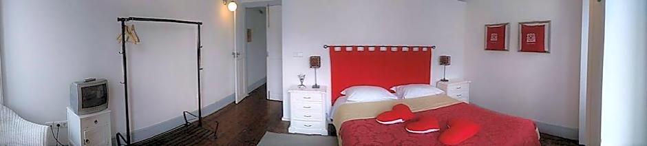 Baga de Sal Wine Guesthouse