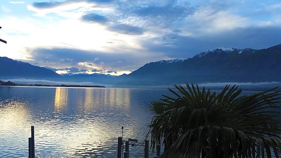 Residenza Bettina BnB & Ferienwohnungen