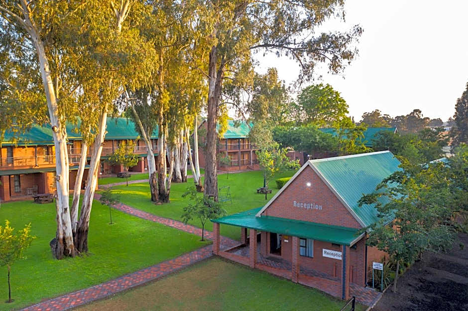 Bluegum Country Lodge