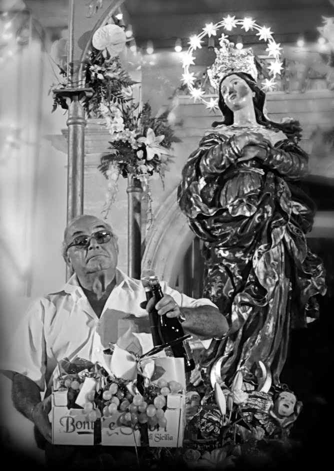 B&B Mugnos Charme Living