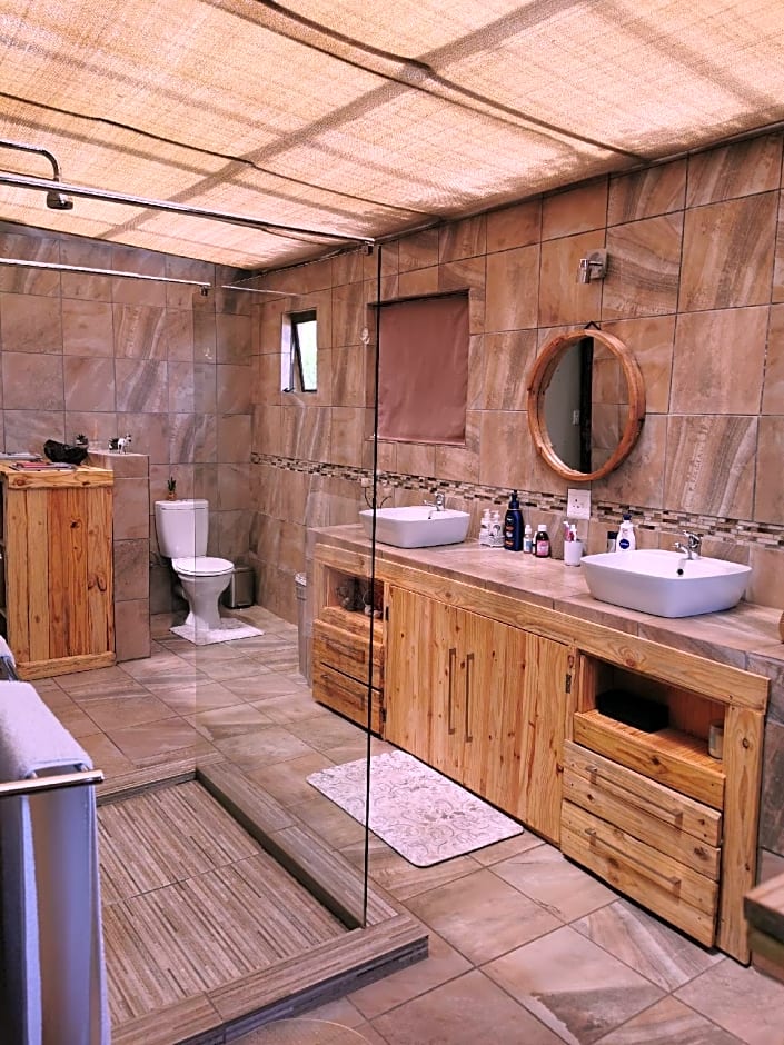 Mthembuskloof Country Lodge