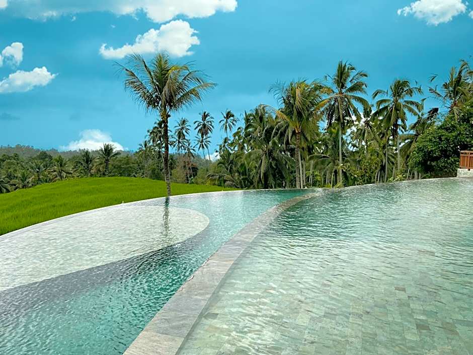 Puri Dajuma Terrace Eco Lodge & Spa